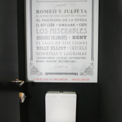 Отель Acta Mimic Барселона фото 15