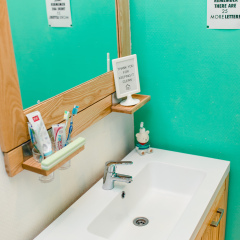 Stay Simple Hostel фото 16