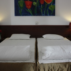 A1 hotel комната для гостей фото 2