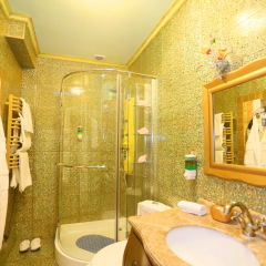 Отель Buen Retiro 4* Люкс фото 16