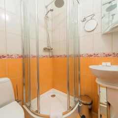 Отель Alean Family Resort & SPA Doville 5* Стандартный номер фото 7