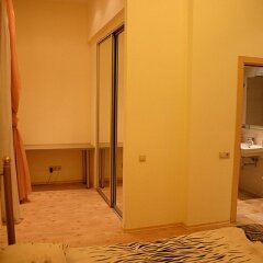Апартаменты Luxury Kiev Apartments Крещатик удобства в номере
