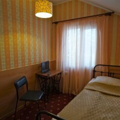 Гостевой дом Helen's Home удобства в номере фото 3