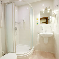 Гостиница Smolinopark 4* Номер Эконом с разными типами кроватей фото 4