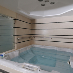Best Western The President Hotel спа