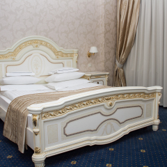 Гостиница Royal Falke Resort & SPA 4* Номер Делюкс с различными типами кроватей