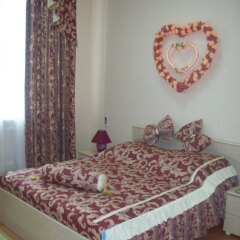 Гостиница Левый Берег 3* Полулюкс с различными типами кроватей фото 2
