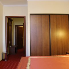 Гостиница Армения в Туле - забронировать гостиницу Армения, цены и фото номеров Тула комната для гостей фото 4