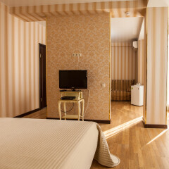 Гостиница Golden House 3* Полулюкс с различными типами кроватей фото 6