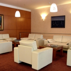 Отель Crowne Plaza Vilnius интерьер отеля фото 3