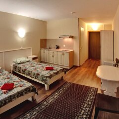 Гостиница 365 СПб, литеры Б, Е, Л 2* Студия фото 11