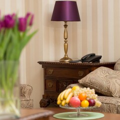 Dolphin Resort Hotel & Conference 3* Полулюкс с разными типами кроватей фото 4