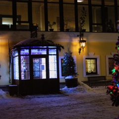 Гостиница 365 СПб, литеры Б, Е, Л 2* Студия фото 9