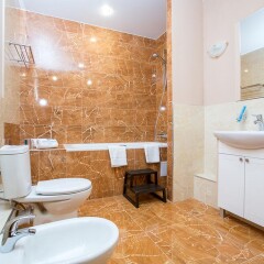 Dolphin Resort Hotel & Conference 3* Полулюкс с разными типами кроватей фото 5