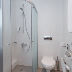 Sochi Park Hotel 3* Стандартный номер с различными типами кроватей фото 3