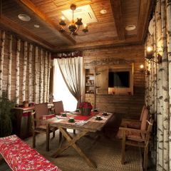 Гостиница Luciano Spa интерьер отеля фото 2