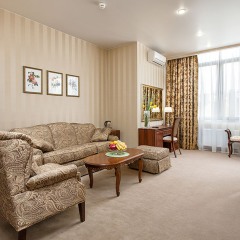 Dolphin Resort Hotel & Conference 3* Полулюкс с разными типами кроватей фото 3