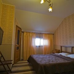 Гостевой дом Helen's Home комната для гостей фото 7