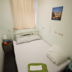 Alt Hotel On Kurskaya 3* Номер категории Эконом фото 7