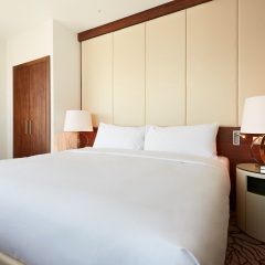 Renaissance Minsk Hotel 5* Полулюкс с различными типами кроватей