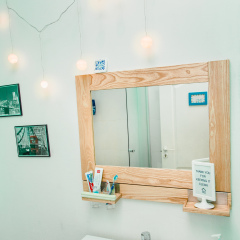 Stay Simple Hostel фото 22