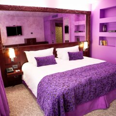 Отель Домина Санкт-Петербург 5* Улучшенный номер фото 7