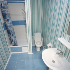 Alt Hotel On Kurskaya 3* Номер категории Эконом фото 10