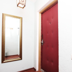 Гостиница ApartLux Маяковская Делюкс 3* Апартаменты с различными типами кроватей фото 16