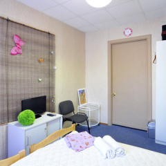 Ester Hostel комната для гостей фото 4