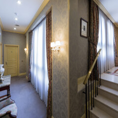 Отель Relais&Chateaux Orfila интерьер отеля фото 2