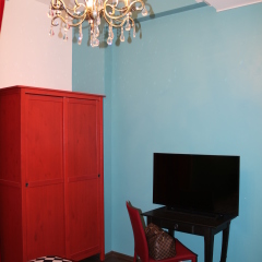 Weekend Rooms and Hostel комната для гостей фото 2