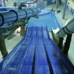 Отель Aquatek Resort and SPA бассейн фото 4