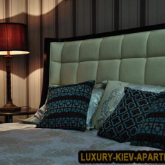 Апартаменты Luxury Kiev Apartments Крещатик Апартаменты с 2 отдельными кроватями фото 7