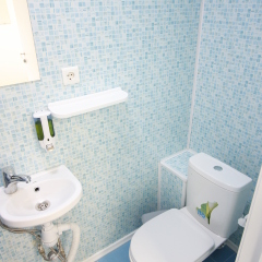 Alt Hotel On Kurskaya 3* Стандартный номер фото 12