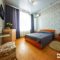 Гостиница Лайм 3* Полулюкс с разными типами кроватей фото 15