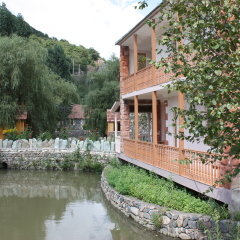 Getap Hotel Complex фото 4