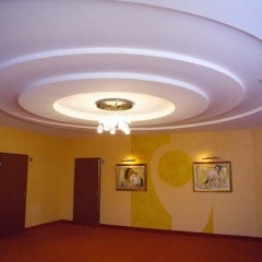 Гостиница Резиденция Троя спа