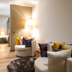 Гостиница Radisson Collection Paradise Resort and Spa Sochi 5* Вилла с различными типами кроватей фото 2