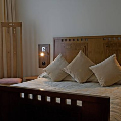 Hotel Rialto 5* Люкс с разными типами кроватей фото 14
