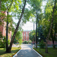 Гостиница Турист Эконом Москва фото 4