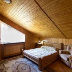 Гостиница София 3* Люкс с разными типами кроватей фото 6