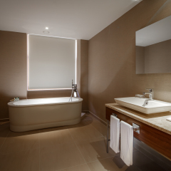 Отель Novotel Congress Krasnaya Polyana 3* Люкс фото 2