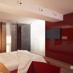 Апартаменты Luxury Kiev Apartments Майдан Независимости Апартаменты с разными типами кроватей фото 13