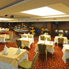 Best Western The President Hotel фото 3