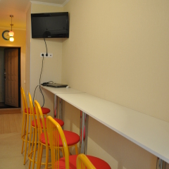 ID Hostel Москва в номере фото 4