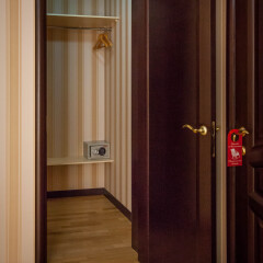 Гостиница Golden House 3* Полулюкс с различными типами кроватей фото 3