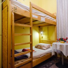 Oasis Hostel детские мероприятия