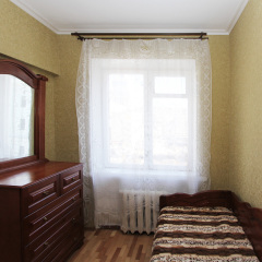 Гостиница ApartLux Маяковская Делюкс 3* Апартаменты с различными типами кроватей фото 15