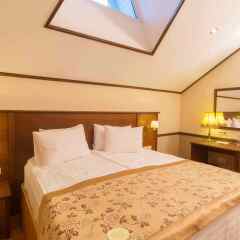 Отель Alean Family Resort & SPA Doville 5* Апартаменты фото 3