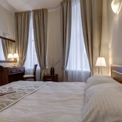 Гостиница SOLO Na Bolshoj Moskovskoj 1 Guest house в Санкт-Петербурге 3 отзыва об отеле, цены и фото номеров - забронировать гостиницу SOLO Na Bolshoj Moskovskoj 1 Guest house онлайн Санкт-Петербург комната для гостей фото 5